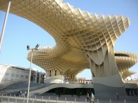 (Español) Los básicos de uno de los barrios más cool de Sevilla: la Encarnación